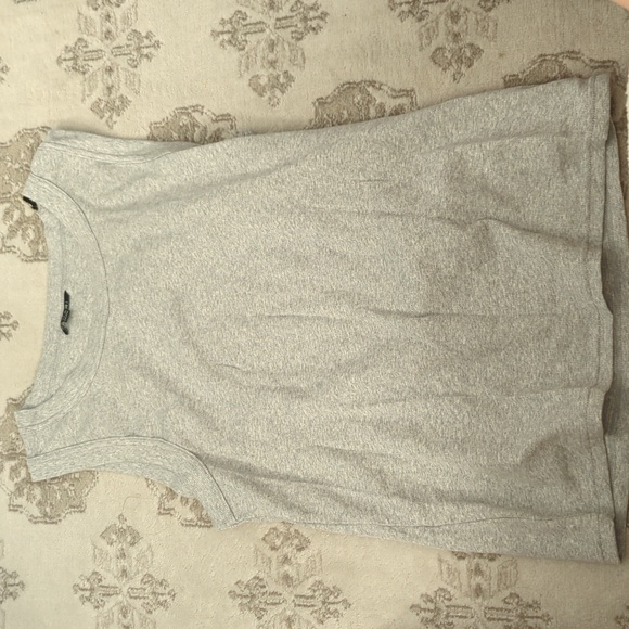 XXL: 🩶Tahari Tank Top - Picture 3 of 6